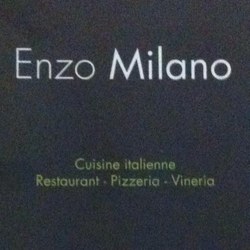 Enzo Milano Pizzeria