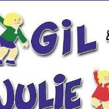 Gil & Julie
