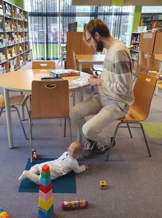 Pour tous les âges