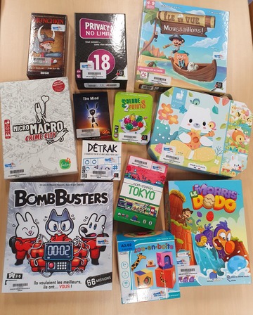 Jeux