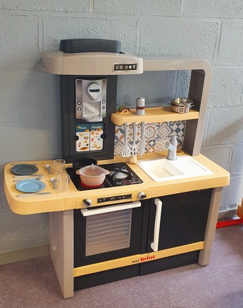 Dinette