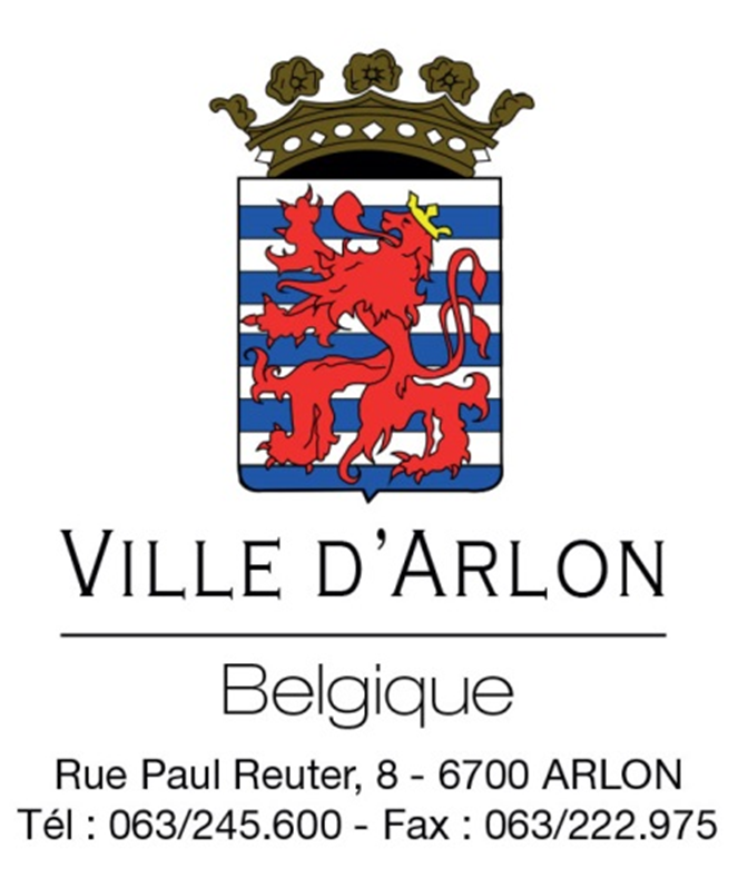 Logo Ville