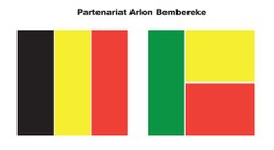 Partenariat Arlon Bembereke