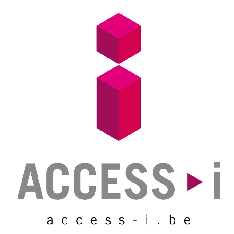 Logo Access-I