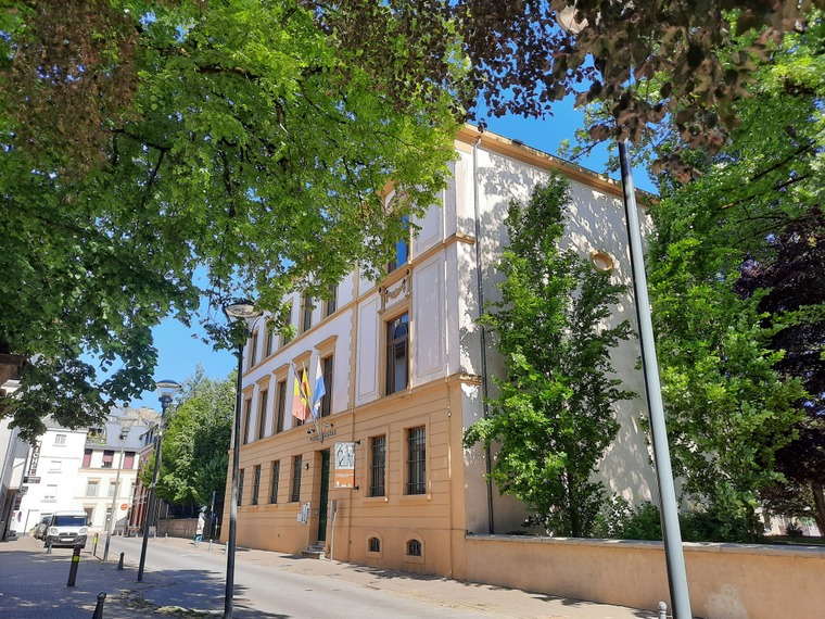 Le Musée Gaspar