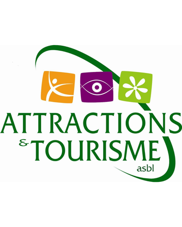 Le Musée est membre de Attractions et Tourisme