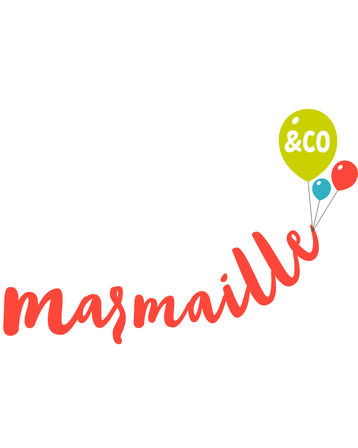 Le Musée est membre de Marmaille & Co